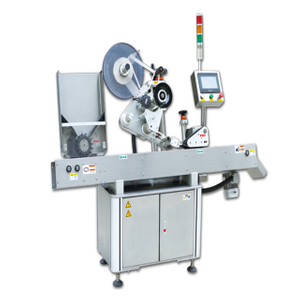 Etiquetadora horizontal de alta velocidad HQWT-300