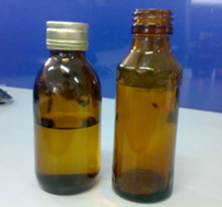 Lavadora de botellas con tapa HQ-XP100