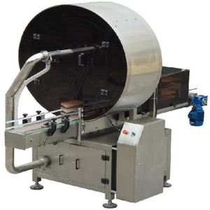 Máquina de esterilización de tanque vacío HQ-SJ1
